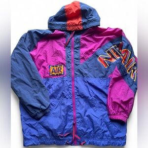 Vintage 80s 90s Nike jacket